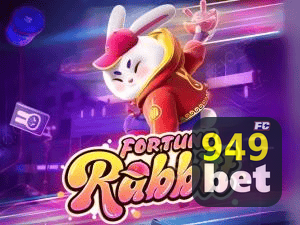 949 BET bônus R$5.000 + 500 giros - Rollover 35x, prazo 30 dias, 38% taxa conversão